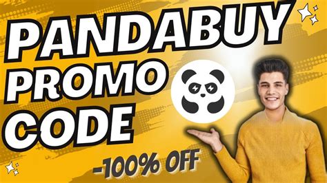 Pandabuy discount. Things To Know About Pandabuy discount. 